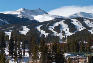 Breckenridge Ski Lift