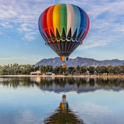 Colorado Springs Balloon Classic