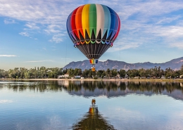 Colorado Springs Balloon Classic