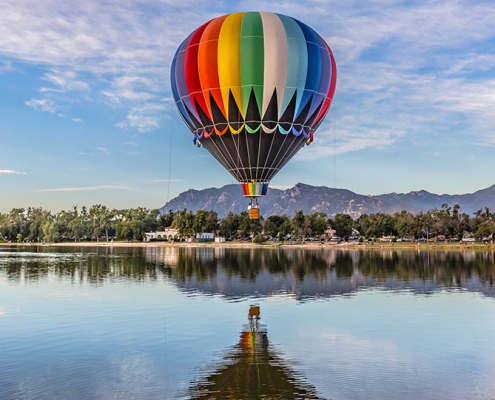 Colorado Springs Balloon Classic