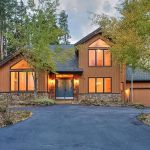 Breckenridge Home for Rent