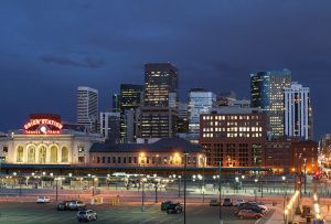 Denver Union Station