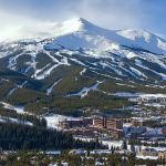 Breckenridge Condos and Ski Area