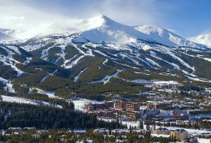 Breckenridge Condos and Ski Area