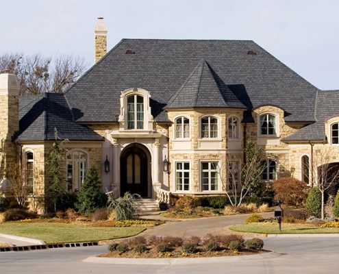 Denver Colorado Luxury Home