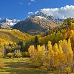 Mt Sneffels Wilderness