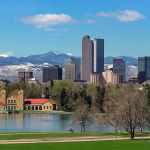 City of Denver Colorado Real Estate