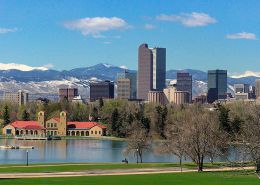 City of Denver Colorado Real Estate