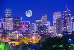 Denver Colorado Real Estate