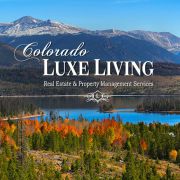 Colorado Luxe Living Real Estate & Property Management Services