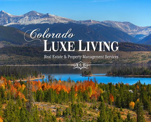 Colorado Luxe Living Real Estate & Property Management Services