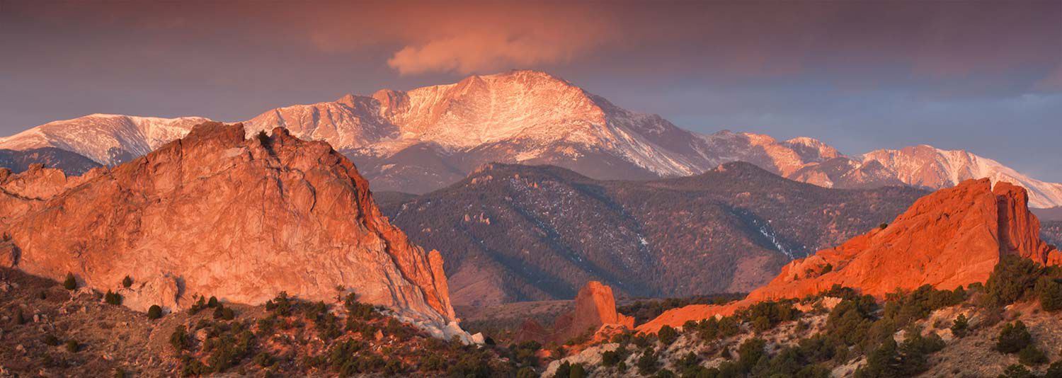 Colorado Springs Real Estate