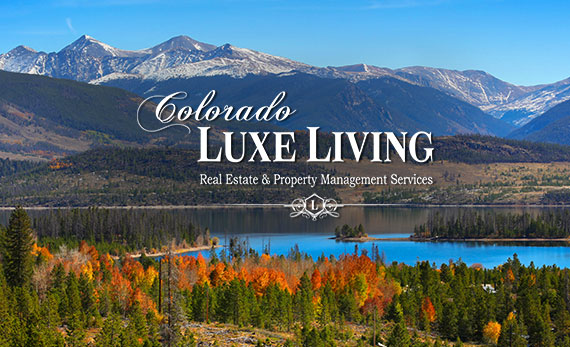 Colorado Luxe Living Real Estate and Property Management Services