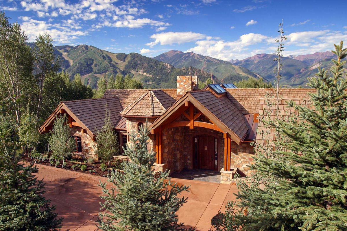 Colorado Vacation Home Inspection & Maintenance