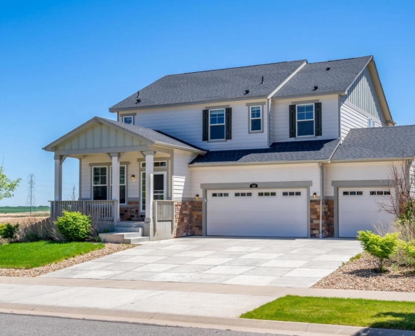 Equestrian Home Rentals in Colorado Board or Rent a Horse Nearby