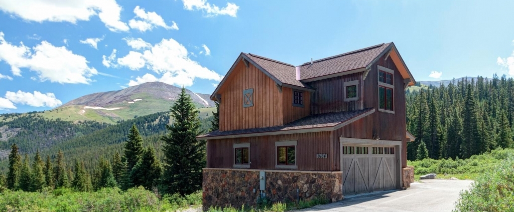 breckenridge property management vacation rental