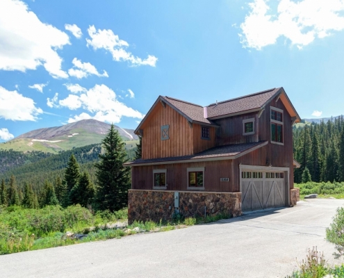 breckenridge property management vacation rental