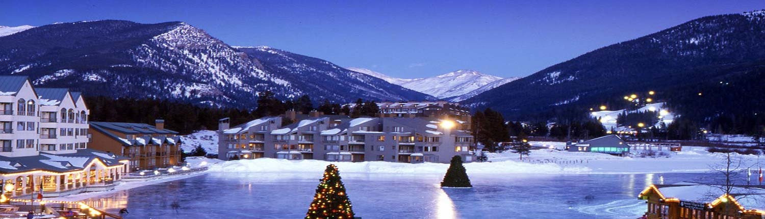 Lakeside Village by Keystone Resort, Keystone – Updated 2023 Prices